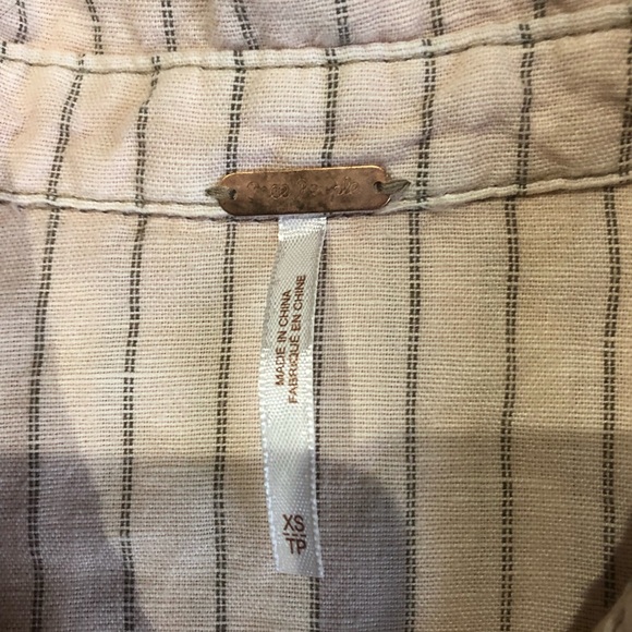 Free people romper - Picture 4 of 4